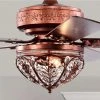 Jacira 52 in. 2-Light Indoor Antique Copper Finish Chandelier with Light Kit by Warehouse of Tiffany -Warehouse of Tiffany Shop antique copper warehouse of tiffany ceiling fans with lights aw01w01ac 64 1000