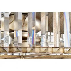 Pereder 25.6 in. Indoor Silver Finish Ceiling Fan with Light Kit and Remote Included by Warehouse of Tiffany -Warehouse of Tiffany Shop antique silver warehouse of tiffany ceiling fans with lights dw01w02as 40 1000