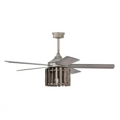 Olivia 52 in. 3-Light Indoor Beige Faux Wood Grain Finish Ceiling Fan with Light Kit by Warehouse of Tiffany 15 Olivia 52 in. 3-Light Indoor Beige Faux Wood Grain Finish Ceiling Fan with Light Kit by Warehouse of Tiffany -Warehouse of Tiffany Shop beige faux wood grain warehouse of tiffany ceiling fans with lights ay21y21wg 4f 1000