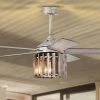Olivia 52 in. 3-Light Indoor Beige Faux Wood Grain Finish Ceiling Fan with Light Kit by Warehouse of Tiffany -Warehouse of Tiffany Shop beige faux wood grain warehouse of tiffany ceiling fans with lights ay21y21wg 64 1000