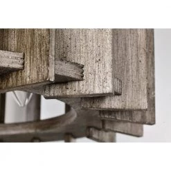 Olivia 52 in. 3-Light Indoor Beige Faux Wood Grain Finish Ceiling Fan with Light Kit by Warehouse of Tiffany 18 Olivia 52 in. 3-Light Indoor Beige Faux Wood Grain Finish Ceiling Fan with Light Kit by Warehouse of Tiffany -Warehouse of Tiffany Shop beige faux wood grain warehouse of tiffany ceiling fans with lights ay21y21wg fa 1000