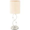 Url 14 in. 1-Light Indoor Beige Chandelier with Light Kit by Warehouse of Tiffany