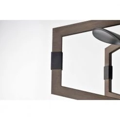 Nicklas 26 in. Indoor Black Finish Ceiling Fan with Light Kit and Remote Control Included by Warehouse of Tiffany -Warehouse of Tiffany Shop black warehouse of tiffany ceiling fans with lights dw01w27ib fa 1000