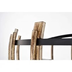 Matthias 26 in. Indoor Black Finish Ceiling Fan with Light Kit and Remote Control Included by Warehouse of Tiffany 15 Matthias 26 in. Indoor Black Finish Ceiling Fan with Light Kit and Remote Control Included by Warehouse of Tiffany -Warehouse of Tiffany Shop black warehouse of tiffany ceiling fans with lights dw01w28ib a0 1000