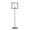Bronte 66.9 in. 1-Light Black Indoor Floor Lamp with Light Kit by Warehouse of Tiffany -Warehouse of Tiffany Shop black warehouse of tiffany floor lamps f 171270 64 1000