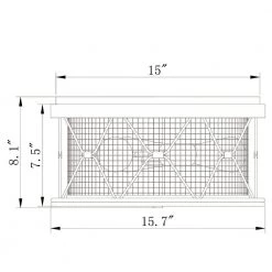 Sheela 8 in. 3-Light Indoor Matte Black Finish Flush Mount Lamp with Light Kit by Warehouse of Tiffany 7 Sheela 8 in. 3-Light Indoor Matte Black Finish Flush Mount Lamp with Light Kit by Warehouse of Tiffany -Warehouse of Tiffany Shop black warehouse of tiffany flush mount lights cm202 3mb c3 1000