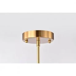 Caddie 15 Inch Opaque Glass Shade Rattan Woven Pendant 1-Light by Warehouse of Tiffany -Warehouse of Tiffany Shop brass warehouse of tiffany chandeliers md55 1a 1f 1000