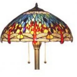 Warehouse of Tiffany Shop -Warehouse of Tiffany Shop brass warehouse of tiffany floor lamps t18275tgra 202 c3 1000