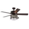 Edard 52 in. Bronze Indoor Remote Controlled Ceiling Fan with Light Kit by Warehouse of Tiffany -Warehouse of Tiffany Shop bronze warehouse of tiffany ceiling fans with lights cfl 8443remo rb 64 1000