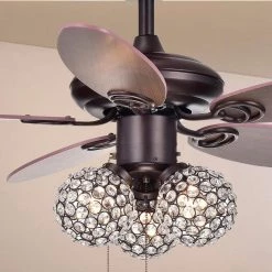 Casimer 42 in. Indoor Bronze Ceiling Fan with Light Kit by Warehouse of Tiffany -Warehouse of Tiffany Shop bronze warehouse of tiffany ceiling fans with lights cfl8279br c3 1000