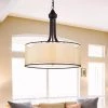 Copper 22 in. 4-Light Indoor Bronze Chandelier with Light Kit by Warehouse of Tiffany -Warehouse of Tiffany Shop bronze warehouse of tiffany chandeliers rl8138ab 64 1000