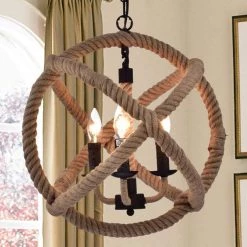 Twirlie 20 in. 3-Light Indoor Bronze Chandelier with Light Kit by Warehouse of Tiffany -Warehouse of Tiffany Shop bronze warehouse of tiffany chandeliers rl8149ab c3 1000