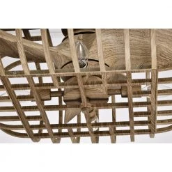 Oren 26 in. 4-Light Indoor Faux Wood Grain Finish Ceiling Fan with Light Kit by Warehouse of Tiffany -Warehouse of Tiffany Shop brown faux wood grain warehouse of tiffany ceiling fans with lights dw01w57wg 76 1000