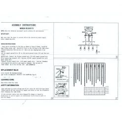 Cleave Crystal 5-Light Chrome Chandelier with Shade by Warehouse of Tiffany 7 Cleave Crystal 5-Light Chrome Chandelier with Shade by Warehouse of Tiffany -Warehouse of Tiffany Shop chrome warehouse of tiffany chandeliers rl1047 5 c3 1000