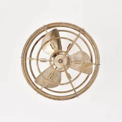 Bailey 25 in. 6-Light Indoor Matte Black and Gold Ceiling Fan with Light Kit and Remote Included by Warehouse of Tiffany 12 Bailey 25 in. 6-Light Indoor Matte Black and Gold Ceiling Fan with Light Kit and Remote Included by Warehouse of Tiffany -Warehouse of Tiffany Shop gold brushed warehouse of tiffany ceiling fans with lights dw01w46as 1d 1000