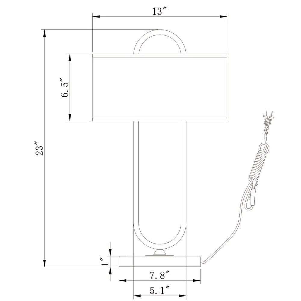 Sulayman 32 in. 2-Light Indoor Gold Chandelier with Light Kit by Warehouse of Tiffany 4 Sulayman 32 in. 2-Light Indoor Gold Chandelier with Light Kit by Warehouse of Tiffany - Image 2