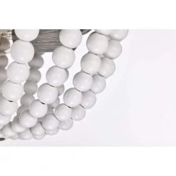 Monic 13 in. 2-Light Indoor Grey Faux Wood Grain and Gloss White Flush Mount Ceiling Light with Light Kit by Warehouse of Tiffany -Warehouse of Tiffany Shop grey faux wood grain warehouse of tiffany flush mount lights imc831a 2 44 1000