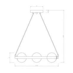 Pomponia 18 in. 4-Light Indoor Matte Black and Satin Gold Semi-Flush Mount Chandelier with Light Kit by Warehouse of Tiffany 20 Pomponia 18 in. 4-Light Indoor Matte Black and Satin Gold Semi-Flush Mount Chandelier with Light Kit by Warehouse of Tiffany -Warehouse of Tiffany Shop matte black warehouse of tiffany flush mount lights 2036 4bg 76 1000