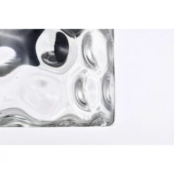 Moira 12 in. 2-Light Indoor Matte Black Finish Flush Mount with Light Kit by Warehouse of Tiffany -Warehouse of Tiffany Shop matte black warehouse of tiffany flush mount lights 3004 2fma 44 1000