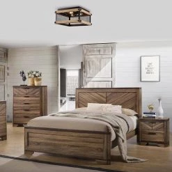 Fynn 8 in. 3-Light Indoor Matte Black Finish Flush Mount Light with Light Kit by Warehouse of Tiffany -Warehouse of Tiffany Shop matte black warehouse of tiffany flush mount lights mx33 3iwg 31 1000