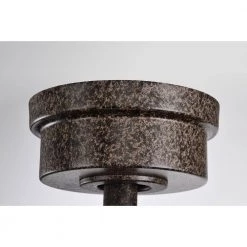 Woody 25 in. 6-Light Indoor Rustic Copper Ceiling Fan with Light Kit by Warehouse of Tiffany -Warehouse of Tiffany Shop rustic copper warehouse of tiffany ceiling fans with lights dy13y13iw 44 1000