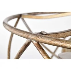 Madalyn 25.6 in. Indoor Silver and Brown Finish Ceiling Fan with Light Kit and Remote Control Included by Warehouse of Tiffany -Warehouse of Tiffany Shop silver and brown warehouse of tiffany ceiling fans with lights dw01w04as c3 1000