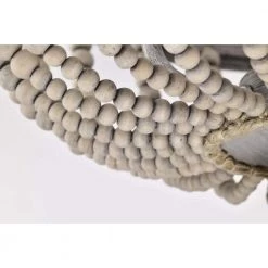 Onos 17 in. 3-Light Indoor Weathered Grey Semi-Flush Mount Light with Light Kit by Warehouse of Tiffany -Warehouse of Tiffany Shop weathered grey warehouse of tiffany flush mount lights imc840 3 76 1000