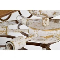 Kolleen 24 in. Indoor White Finish Ceiling Fan with Light Kit and Remote Included by Warehouse of Tiffany 20 Kolleen 24 in. Indoor White Finish Ceiling Fan with Light Kit and Remote Included by Warehouse of Tiffany -Warehouse of Tiffany Shop weathered white warehouse of tiffany ceiling fans with lights dw01w15wi 4f 1000