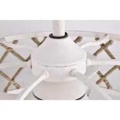 Warehouse of Tiffany Shop -Warehouse of Tiffany Shop weathered white warehouse of tiffany ceiling fans with lights dw01w67wh a0 1000