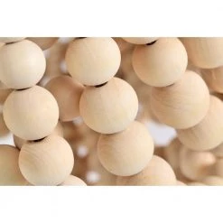 Elli 18 in. 1-Light Indoor White and Light Brown Pendant with Light Kit by Warehouse of Tiffany 20 Elli 18 in. 1-Light Indoor White and Light Brown Pendant with Light Kit by Warehouse of Tiffany -Warehouse of Tiffany Shop white warehouse of tiffany chandeliers imp855b 76 1000